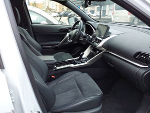 Mitsubishi Eclipse Cross PHEV Kaiteki 4WD - Foto 5