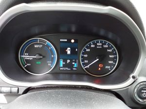 Mitsubishi Eclipse Cross PHEV Kaiteki 4WD - Foto 6