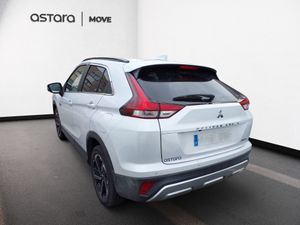 Mitsubishi Eclipse Cross PHEV Kaiteki 4WD - Foto 3