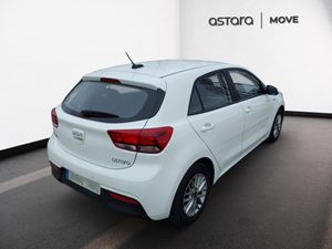 Kia Rio 1.0 T-GDi 74kW (100CV) MHEV iMT Drive - Foto 4