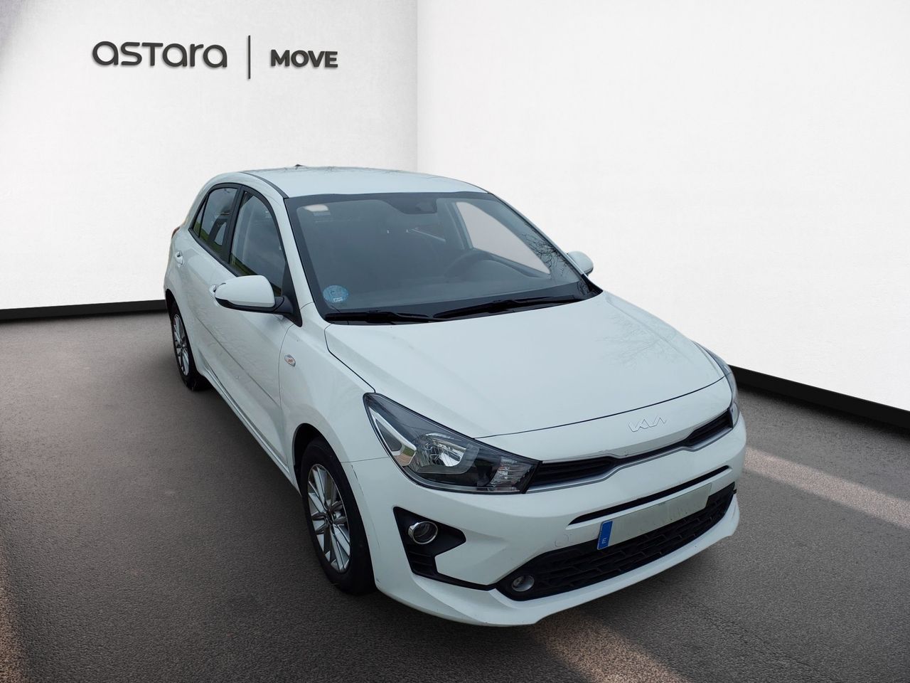 Kia Rio 1.0 T-GDi 74kW (100CV) MHEV iMT Drive - Foto 1