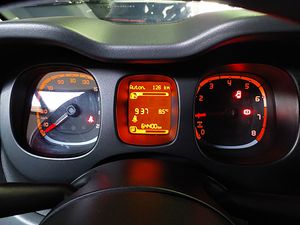 Fiat Panda City Life Hybrid 1.0 Gse 51kw (70CV) - Foto 5