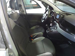 Fiat Panda City Life Hybrid 1.0 Gse 51kw (70CV) - Foto 4