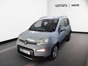 Fiat Panda City Life Hybrid 1.0 Gse 51kw (70CV) - Foto 3
