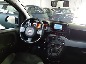 Fiat Panda City Life Hybrid 1.0 Gse 51kw (70CV) - Foto 3