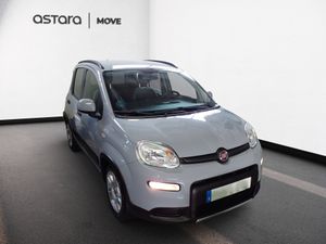 Fiat Panda City Life Hybrid 1.0 Gse 51kw (70CV) - Foto 2