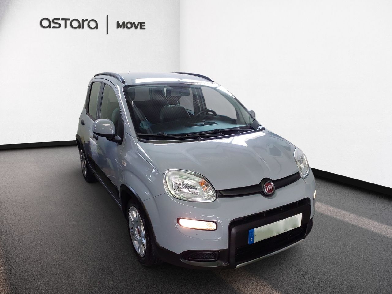 Fiat Panda City Life Hybrid 1.0 Gse 51kw (70CV) - Foto 1