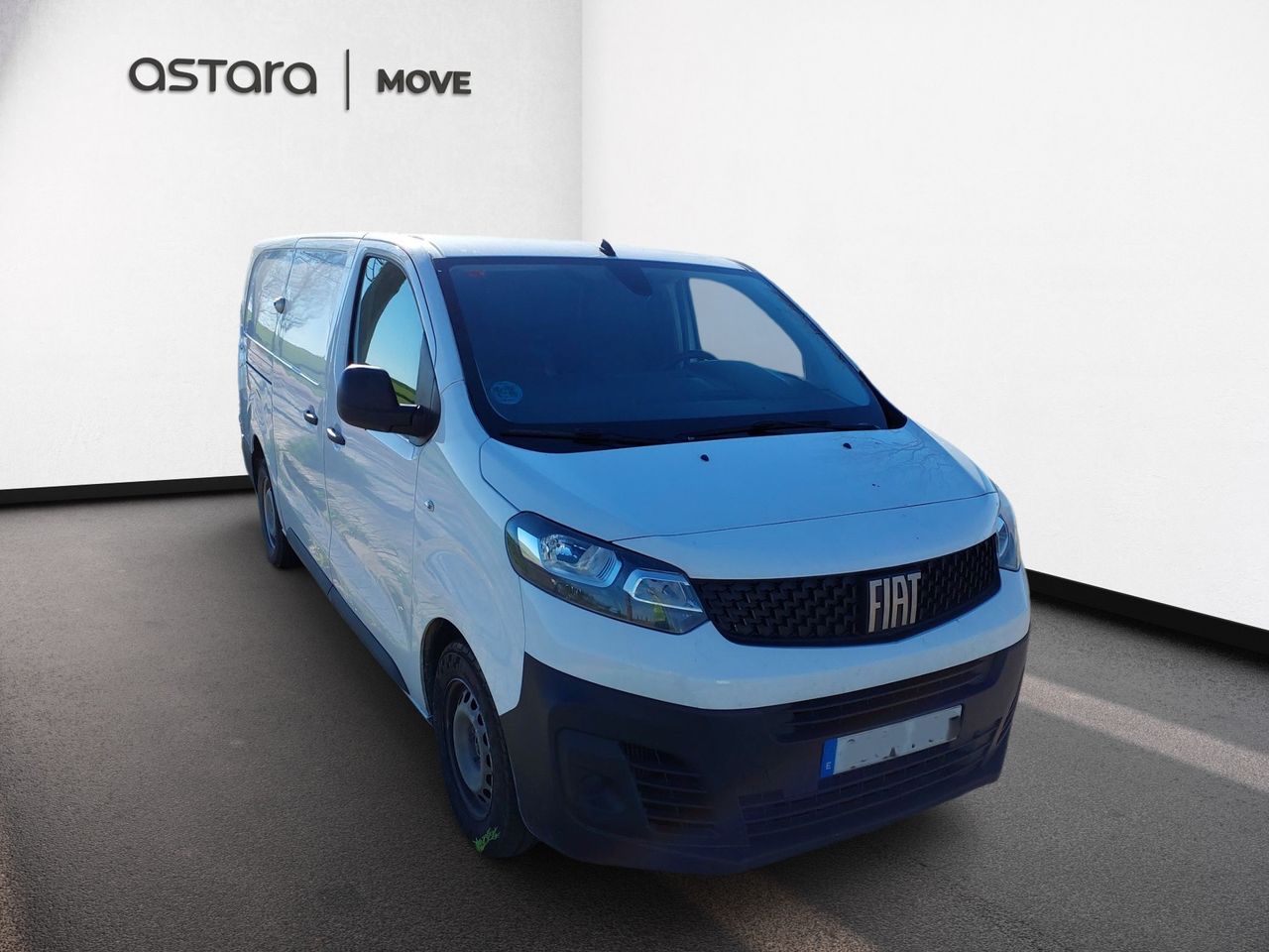 Fiat Scudo FurgonBness 145CV L3 - Foto 1