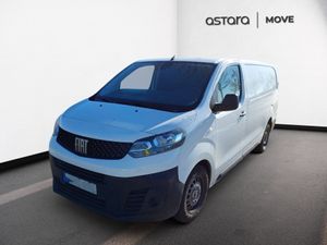 Fiat Scudo FurgonBness 145CV L3 - Foto 3