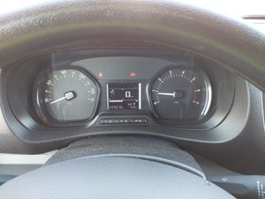 Fiat Scudo FurgonBness 145CV L3 - Foto 8