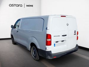 Fiat Scudo FurgonBness 145CV L3 - Foto 3