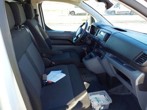 Fiat Scudo FurgonBness 145CV L3 - Foto 6