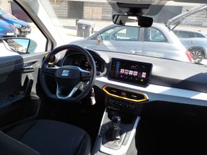 Seat Arona 1.0 TSI 85kW (115CV) Style XM - Foto 5