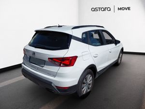 Seat Arona 1.0 TSI 85kW (115CV) Style XM - Foto 4