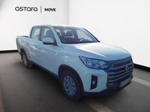 KGM Musso Sports SPORTS PRO MT FL - Foto 2