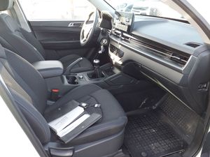 KGM Musso Sports SPORTS PRO MT FL - Foto 6