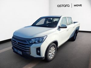 KGM Musso Sports SPORTS PRO MT FL - Foto 3