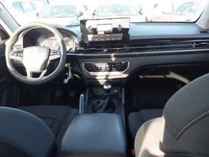 KGM Musso Sports SPORTS PRO MT FL - Foto 7