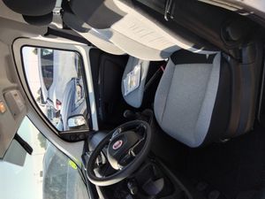 Fiat Fiorino Serie 2 Cargo SX N1 95CV - Foto 6