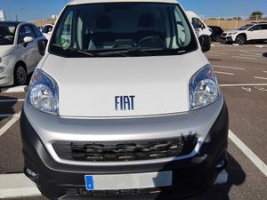 Fiat Fiorino Serie 2 Cargo SX N1 95CV - Foto 2