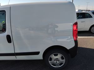 Fiat Fiorino Serie 2 Cargo SX N1 95CV - Foto 5