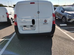 Fiat Fiorino Serie 2 Cargo SX N1 95CV - Foto 3
