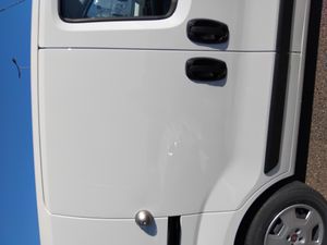 Fiat Fiorino Serie 2 Cargo SX N1 95CV - Foto 3