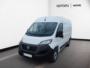 Fiat Ducato Furgón L2H2 35 140CV - Foto 3
