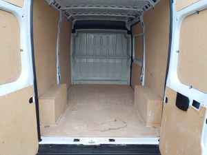 Fiat Ducato Furgón L2H2 35 140CV - Foto 5