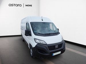 Fiat Ducato Furgón L2H2 35 140CV - Foto 2