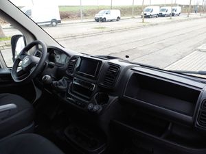 Fiat Ducato Furgón L2H2 35 140CV - Foto 6