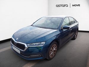 Skoda Octavia 1.5 TSI m-HEV 110kW(150CV) DSG Selection - Foto 3