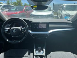 Skoda Octavia 1.5 TSI m-HEV 110kW(150CV) DSG Selection - Foto 10