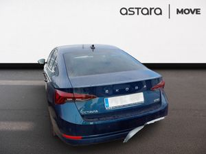 Skoda Octavia 1.5 TSI m-HEV 110kW(150CV) DSG Selection - Foto 3