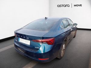 Skoda Octavia 1.5 TSI m-HEV 110kW(150CV) DSG Selection - Foto 4