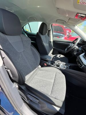 Skoda Octavia 1.5 TSI m-HEV 110kW(150CV) DSG Selection - Foto 7