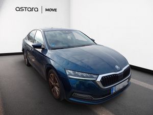 Skoda Octavia 1.5 TSI m-HEV 110kW(150CV) DSG Selection - Foto 2