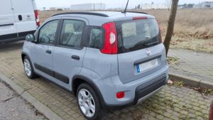 Fiat Panda City Life Hybrid 1.0 Gse 51kw (70CV) - Foto 4