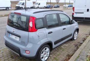 Fiat Panda City Life Hybrid 1.0 Gse 51kw (70CV) - Foto 3