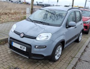Fiat Panda City Life Hybrid 1.0 Gse 51kw (70CV) - Foto 3