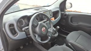 Fiat Panda City Life Hybrid 1.0 Gse 51kw (70CV) - Foto 6