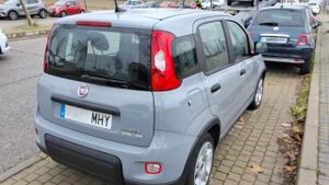 Fiat Panda City Life Hybrid 1.0 Gse 51kw (70CV) - Foto 3
