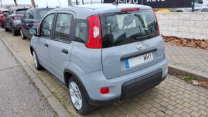 Fiat Panda City Life Hybrid 1.0 Gse 51kw (70CV) - Foto 4