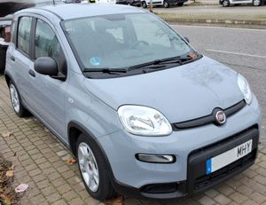 Fiat Panda City Life Hybrid 1.0 Gse 51kw (70CV) - Foto 2