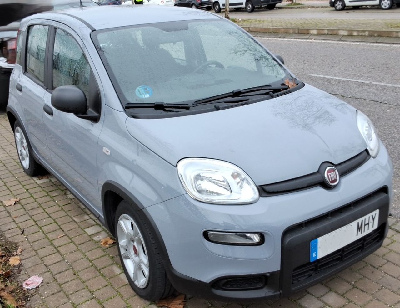 Fiat Panda City Life Hybrid 1.0 Gse 51kw (70CV) - Foto 1