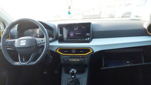 Seat Ibiza 1.0 TSI 85kW (115CV) Style XM - Foto 4