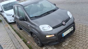 Fiat Panda City Life Hybrid 1.0 Gse 51kw (70CV) - Foto 2