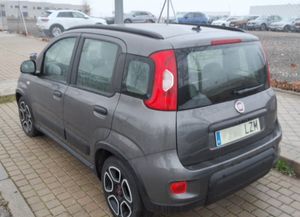 Fiat Panda City Life Hybrid 1.0 Gse 51kw (70CV) - Foto 3
