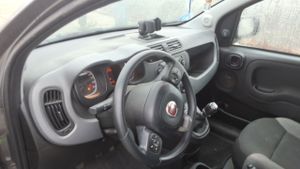 Fiat Panda City Life Hybrid 1.0 Gse 51kw (70CV) - Foto 5