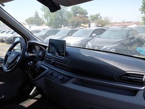 Maxus Deliver 9 2.0D L3H2 - Foto 5